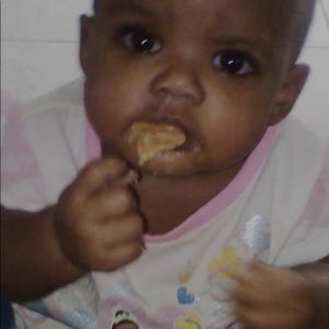 Meet your Posher, Morgan